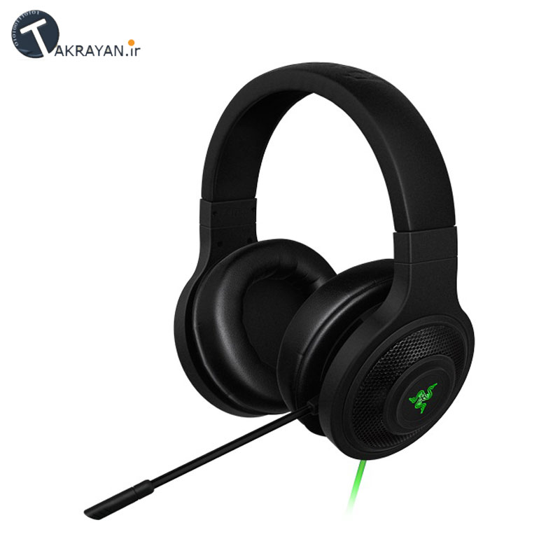 Razer Kraken USB Headset